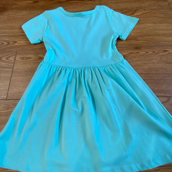 Dress. Sizes 5Y, Brand New - Picture 4 of 4
